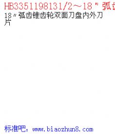 HB3351198131/218׶˫浶⵶Ƭ